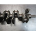 #SB03 Crankshaft Standard For 12-14 FORD FOCUS  2.0 1S7GCF